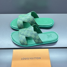 Louis Vuitton Slippers